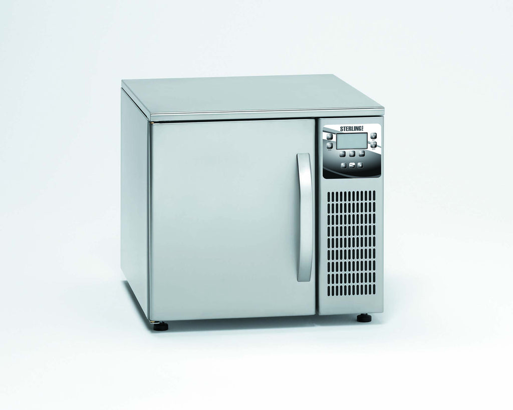 Sterling Pro Blast Chillers - Academy Refrigeration & Air Conditioning