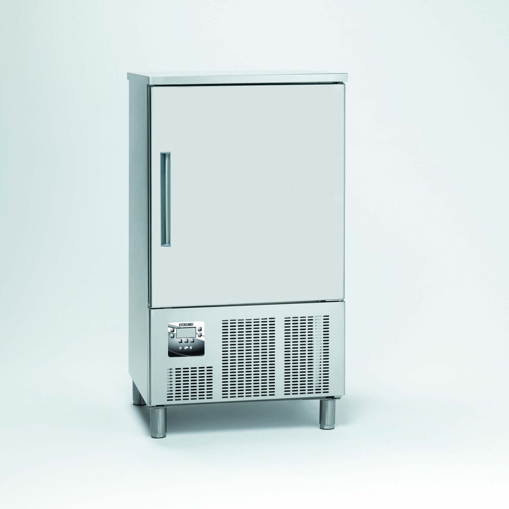 Sterling Pro Blast Chillers - Academy Refrigeration & Air Conditioning