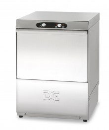 Economy Range - Frontloading Glasswasher - EG35 - Academy Refrigeration & Air Conditioning