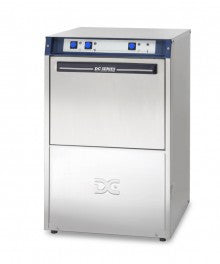 Premium Range - Frontloading Glasswasher - PG40 - Academy Refrigeration & Air Conditioning