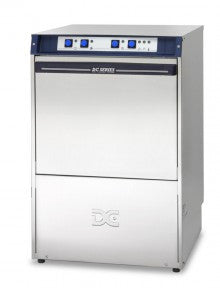 Premium Range - Frontloading Glasswasher - PG45 - Academy Refrigeration & Air Conditioning