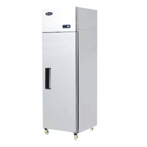 LEC Platinum Undercounter Freezer