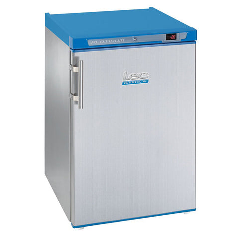 LEC Platinum Undercounter Freezer - Academy Refrigeration & Air Conditioning