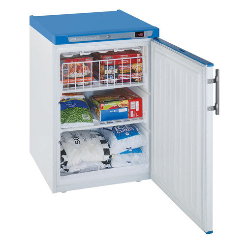 LEC Platinum Undercounter Freezer - Academy Refrigeration & Air Conditioning