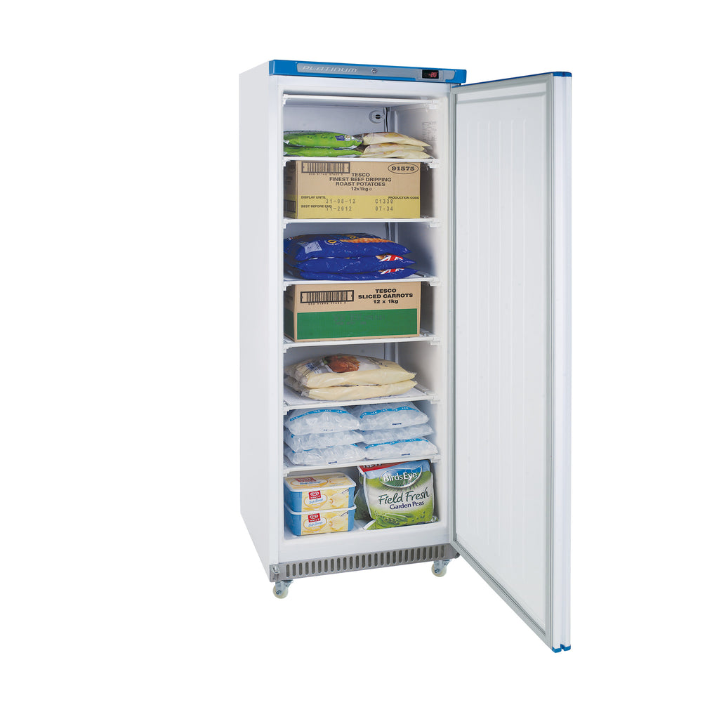 LEC Platinum 600 Litres Upright Cabinets - Academy Refrigeration & Air Conditioning