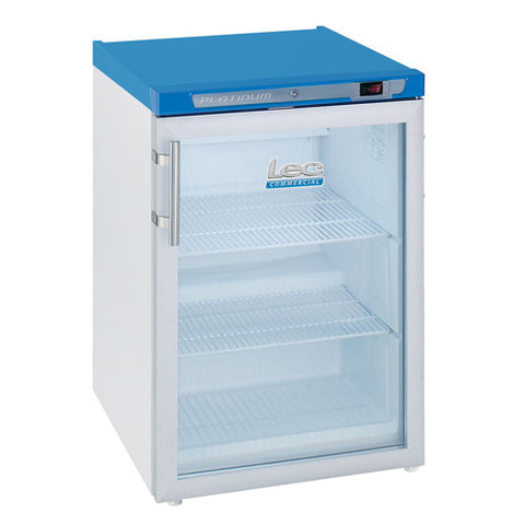 LEC Platinum Undercounter Refrigerator - Academy Refrigeration & Air Conditioning