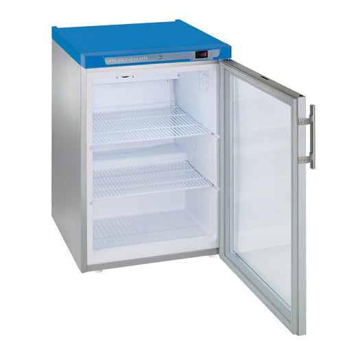 LEC Platinum Undercounter Refrigerator - Academy Refrigeration & Air Conditioning