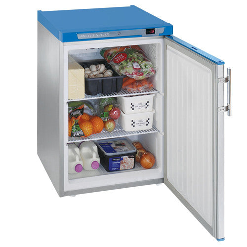 LEC Platinum Undercounter Refrigerator - Academy Refrigeration & Air Conditioning