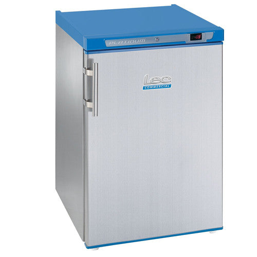 LEC Platinum Undercounter Refrigerator - Academy Refrigeration & Air Conditioning