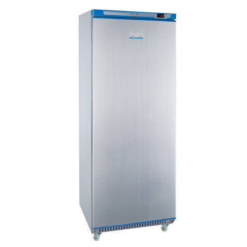 LEC Platinum 600 Litres Upright Cabinets - Academy Refrigeration & Air Conditioning