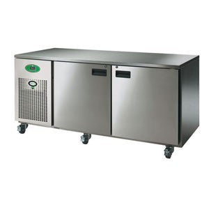 LEC Platinum Undercounter Freezer