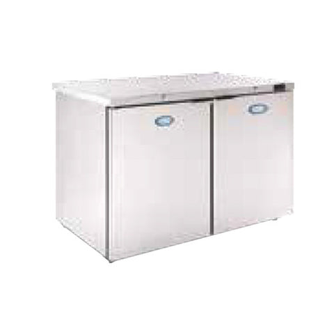 LEC Platinum Undercounter Freezer