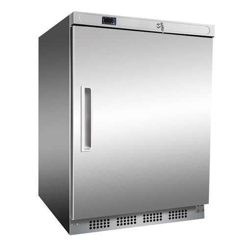 Economy Undercounter Cabinets - Academy Refrigeration & Air Conditioning