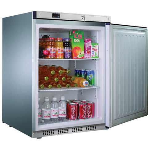 LEC Platinum Undercounter Freezer