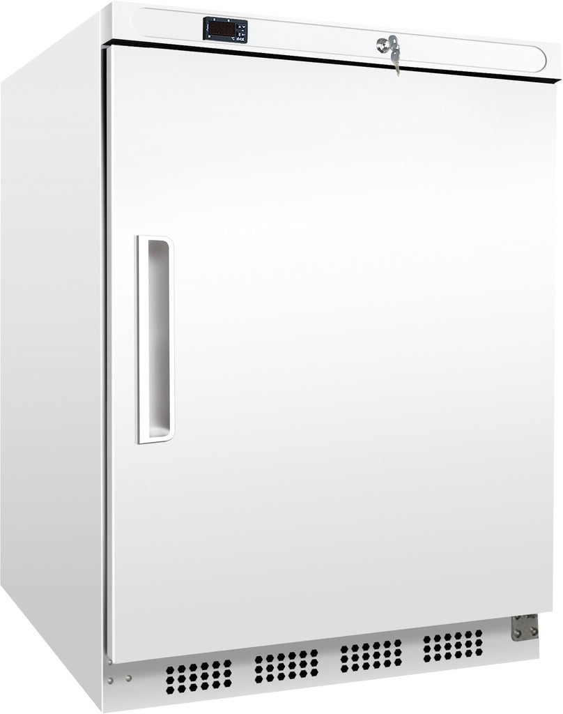 Economy Undercounter Cabinets - Academy Refrigeration & Air Conditioning