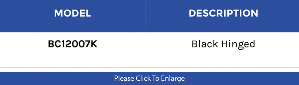 LEC Triple Door Bottle Cooler - Academy Refrigeration & Air Conditioning