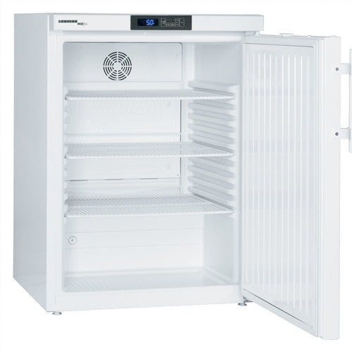 Liebherr Laboratory Refrigerators - Academy Refrigeration & Air Conditioning