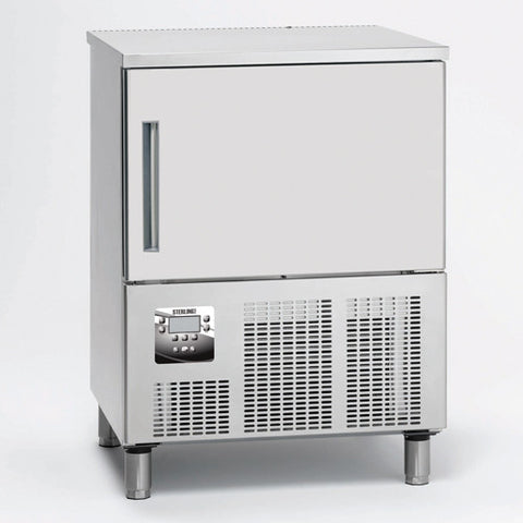 LEC Platinum Undercounter Freezer