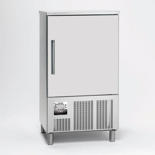 Sterling Pro Blast Chillers - Academy Refrigeration & Air Conditioning