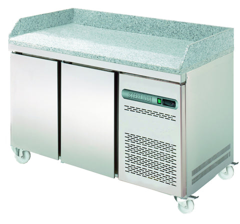 Sterling Pro Counters - Academy Refrigeration & Air Conditioning