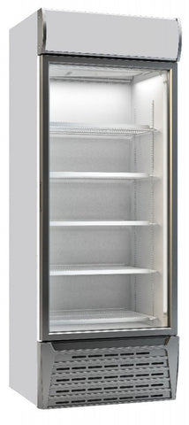 LEC Platinum Undercounter Freezer