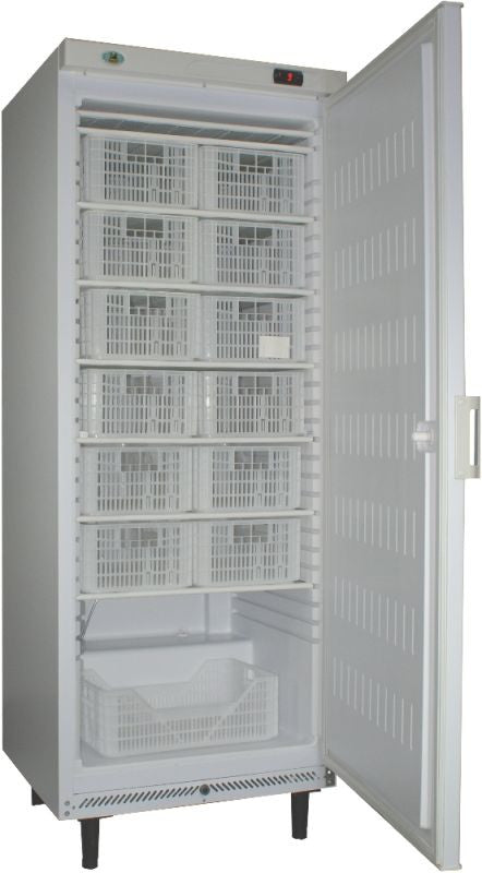 Sterling Pro 550 Litre Freezer with Baskets - Academy Refrigeration & Air Conditioning