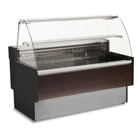 LEC Platinum Undercounter Freezer