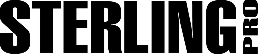 Sterling Pro Compact Counters - Academy Refrigeration & Air Conditioning