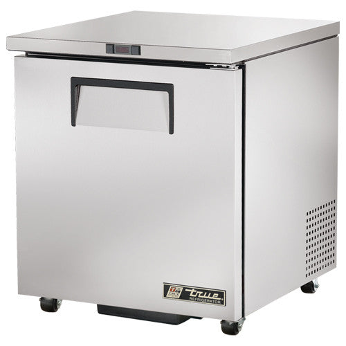 True Undercounter Refrigerators - Academy Refrigeration & Air Conditioning