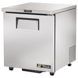 True Undercounter Refrigerators - Academy Refrigeration & Air Conditioning