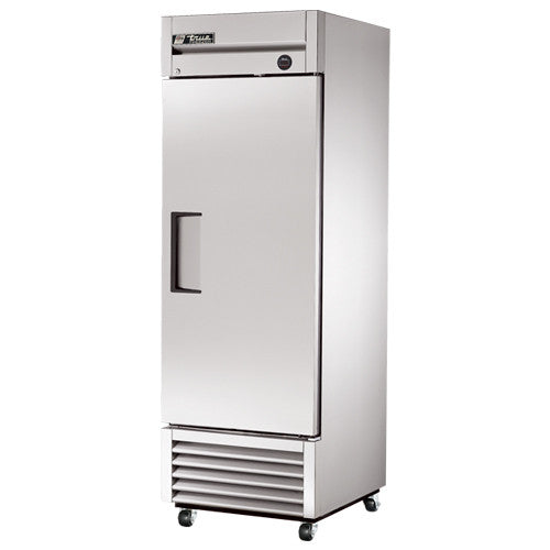 True 23Ft' Heavy Duty Upright Cabinets - Academy Refrigeration & Air Conditioning