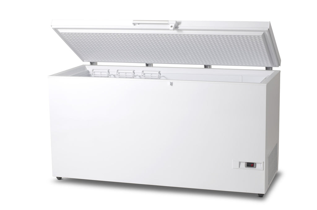 Vestfrost Low Temperature Chest Freezers - Academy Refrigeration & Air Conditioning
