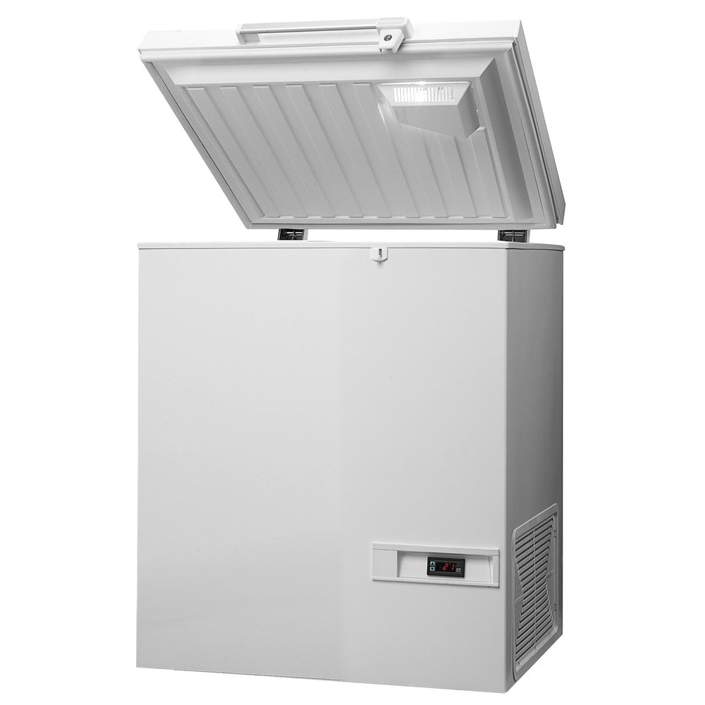 Vestfrost Low Temperature Chest Freezers - Academy Refrigeration & Air Conditioning