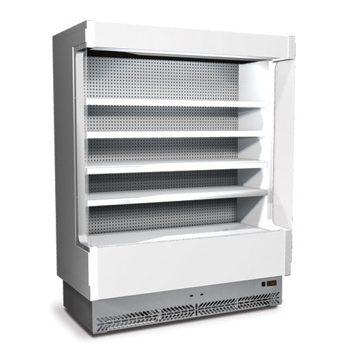 Sterling Pro Volcano Multideck Chiller - Academy Refrigeration & Air Conditioning