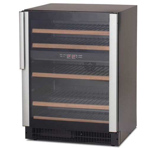 Vestfrost Undercounter Wine Coolers - Academy Refrigeration & Air Conditioning