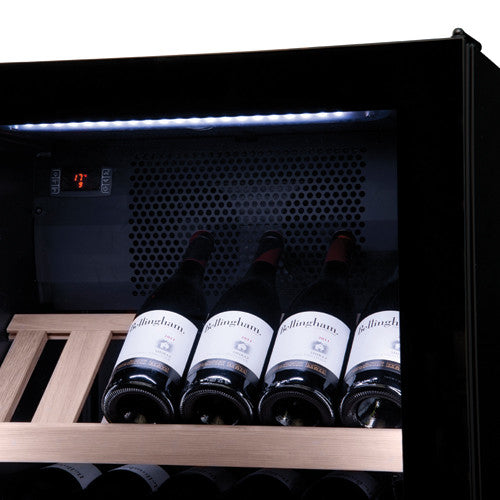 Vestfrost Premium Wine Cooler - Academy Refrigeration & Air Conditioning