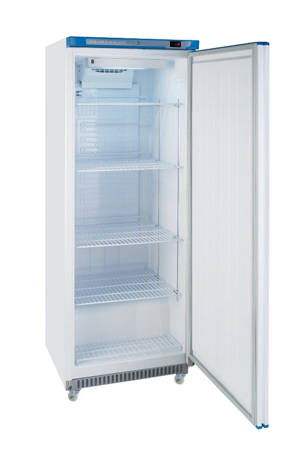 LEC Platinum 600 Litres Upright Cabinets - Academy Refrigeration & Air Conditioning