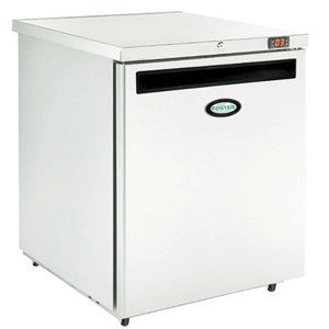 Foster 200 Litre Cabinets - Academy Refrigeration & Air Conditioning