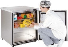Foster 200 Litre Cabinets - Academy Refrigeration & Air Conditioning