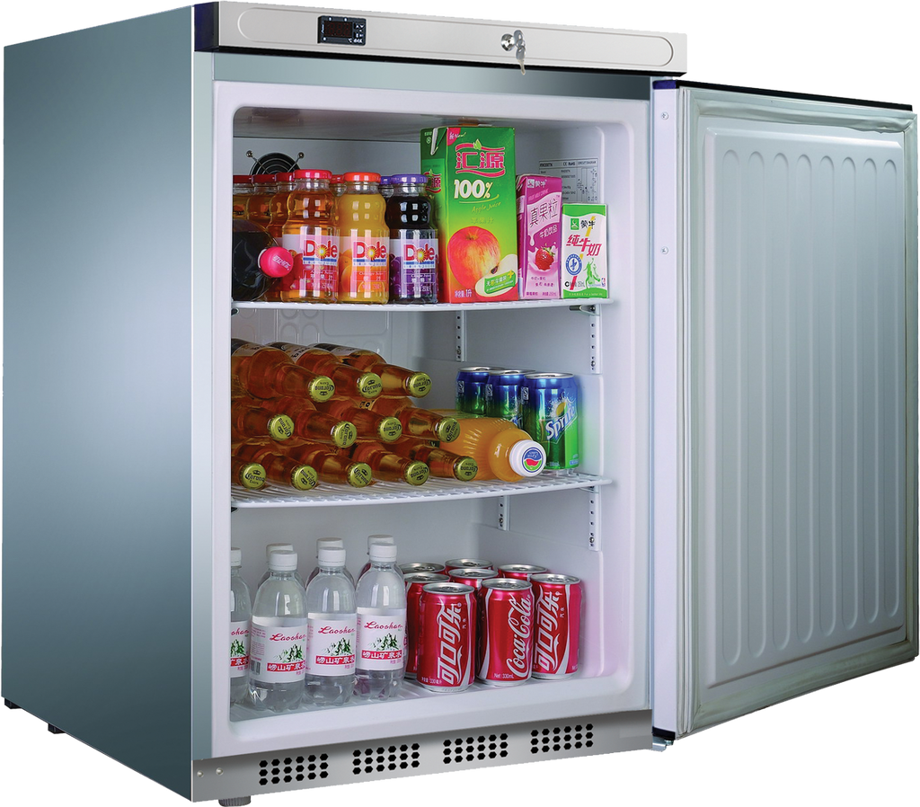 Economy Undercounter Cabinets - Academy Refrigeration & Air Conditioning