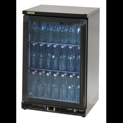 Gamko Bottle Coolers - Maxiglass - 900MM - Academy Refrigeration & Air Conditioning