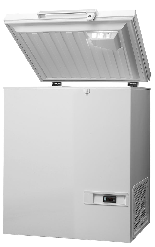 Vestfrost Low Temperature Chest Freezers - Academy Refrigeration & Air Conditioning