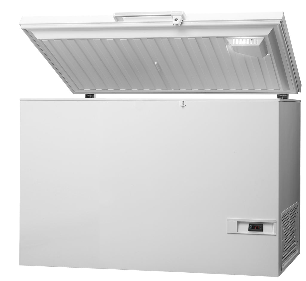 Vestfrost Low Temperature Chest Freezers - Academy Refrigeration & Air Conditioning