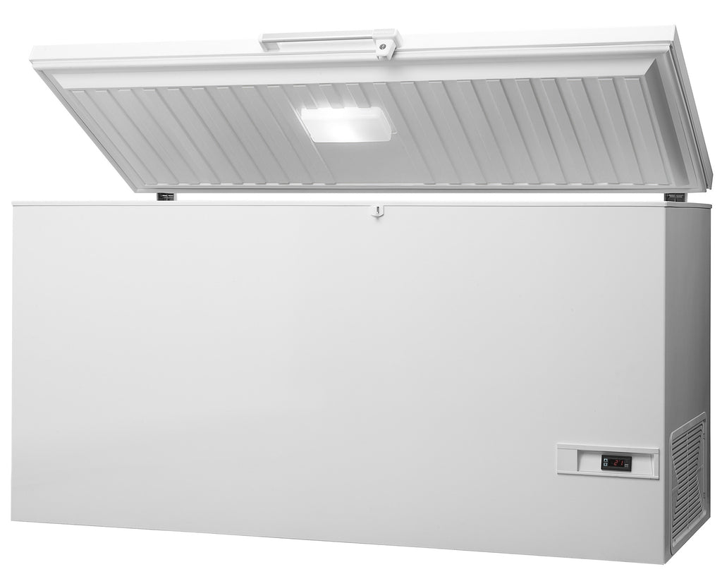 Vestfrost Low Temperature Chest Freezers - Academy Refrigeration & Air Conditioning