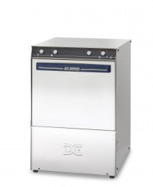 Standard Range - Frontloading Dishwasher - SD40 - Academy Refrigeration & Air Conditioning