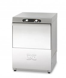 Economy Range - Frontloading Glasswasher - EG35 - Academy Refrigeration & Air Conditioning