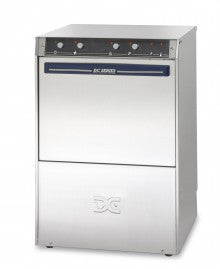 Standard Range - Frontloading Dishwasher - SD45 - Academy Refrigeration & Air Conditioning