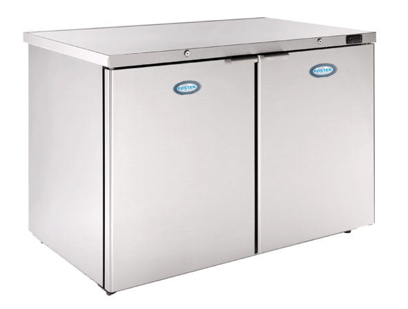 Foster 360 Litres Cabinets - Academy Refrigeration & Air Conditioning