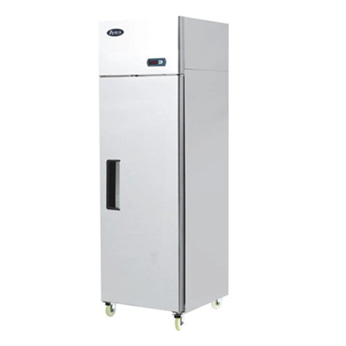 Economy 450 Litre Solid Door Cabinets. - Academy Refrigeration & Air Conditioning