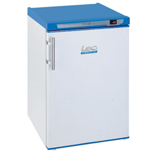 LEC Platinum Undercounter Freezer - Academy Refrigeration & Air Conditioning